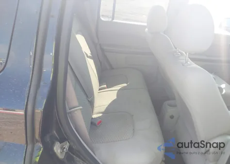 2008 Chevrolet Hhr Lt из США, поврежденный, VIN 3GNDA23D28S519524